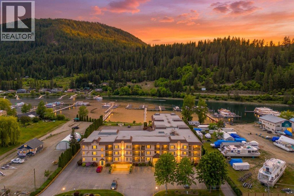 1002 Riverside Avenue Unit# 114, Sicamous, British Columbia  V0E 2V0 - Photo 46 - 10404038