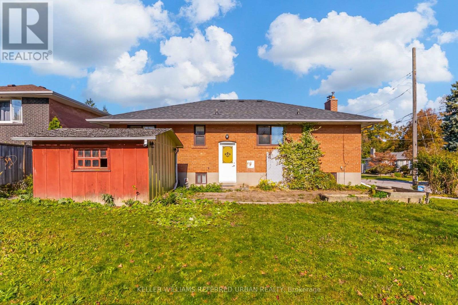153 Newton Drive, Toronto, Ontario  M2M 2N4 - Photo 41 - C14098308