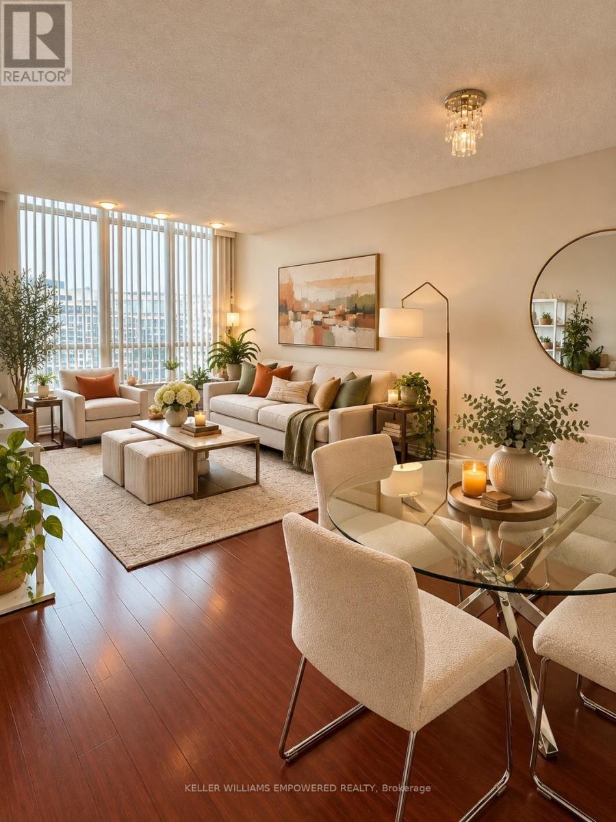 PH106 - 81 TOWNSGATE DRIVE, Vaughan, Ontario