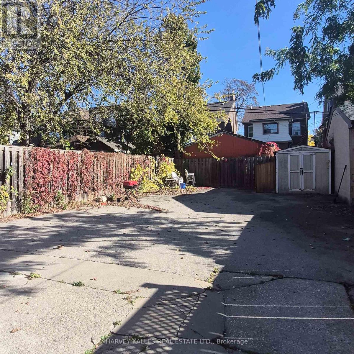 Lower - 1575 Dufferin Street, Toronto, Ontario  M6H 3L5 - Photo 16 - W14099054