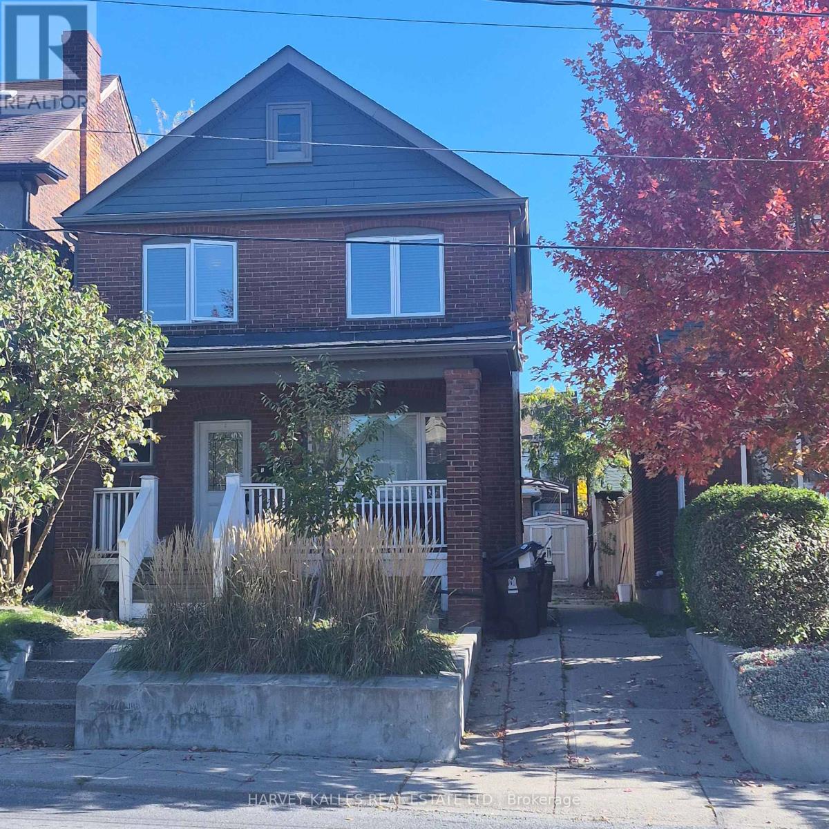Lower - 1575 Dufferin Street, Toronto, Ontario  M6H 3L5 - Photo 2 - W14099054