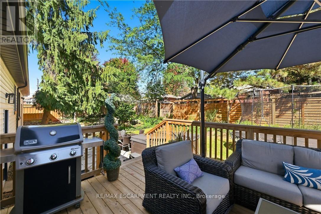 869 Condor Drive, Burlington, Ontario  L7T 3A8 - Photo 31 - W14099060