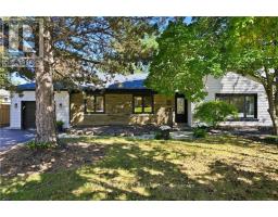 869 CONDOR DRIVE, Burlington, Ontario