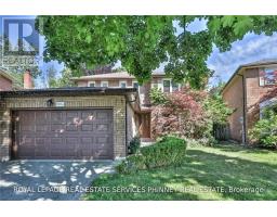 1004 CUTLER COURT, Mississauga, Ontario