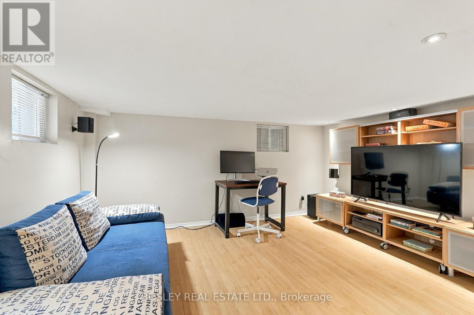 93 Eleventh Street, Toronto, Ontario  M8V 3G6 - Photo 25 - W14099100