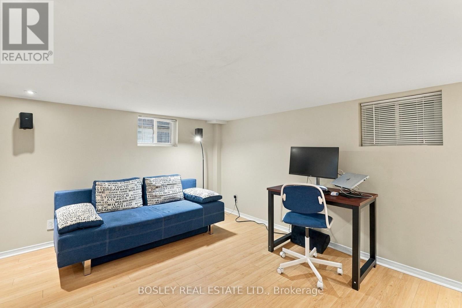93 Eleventh Street, Toronto, Ontario  M8V 3G6 - Photo 27 - W14099100