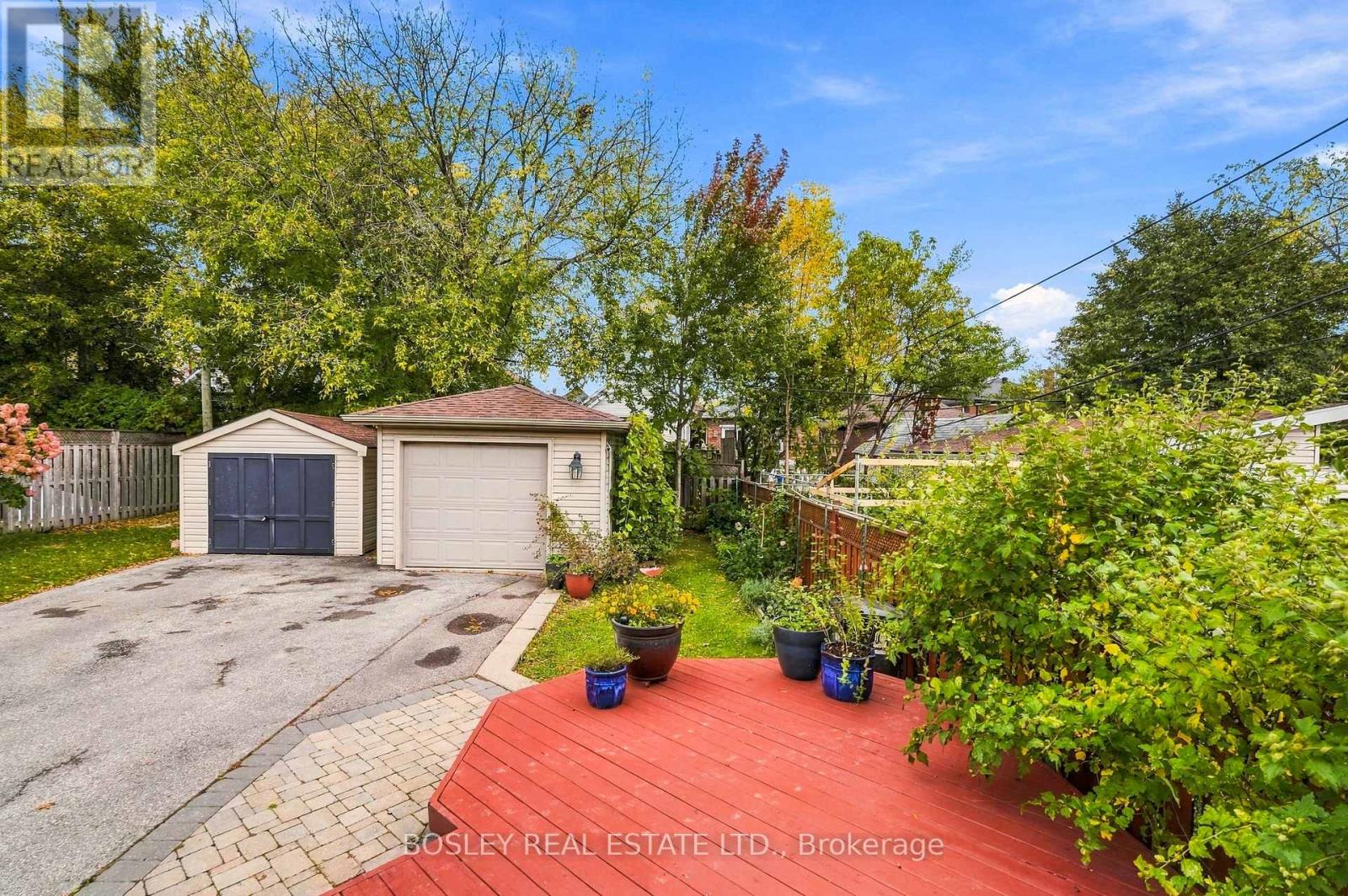 93 Eleventh Street, Toronto, Ontario  M8V 3G6 - Photo 34 - W14099100