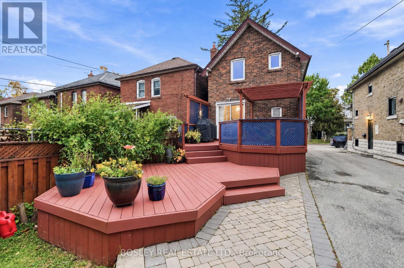93 Eleventh Street, Toronto, Ontario  M8V 3G6 - Photo 36 - W14099100