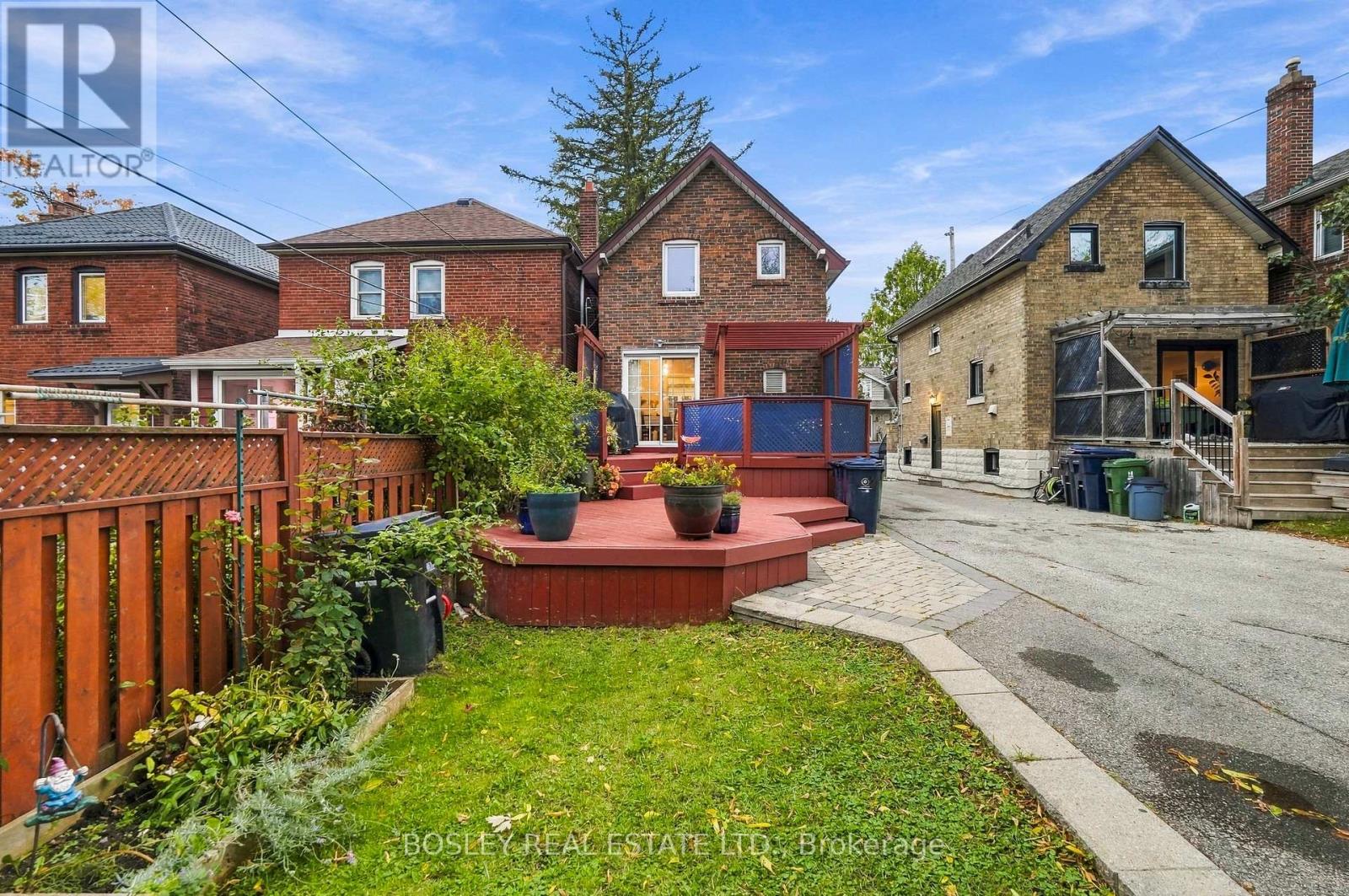 93 Eleventh Street, Toronto, Ontario  M8V 3G6 - Photo 39 - W14099100