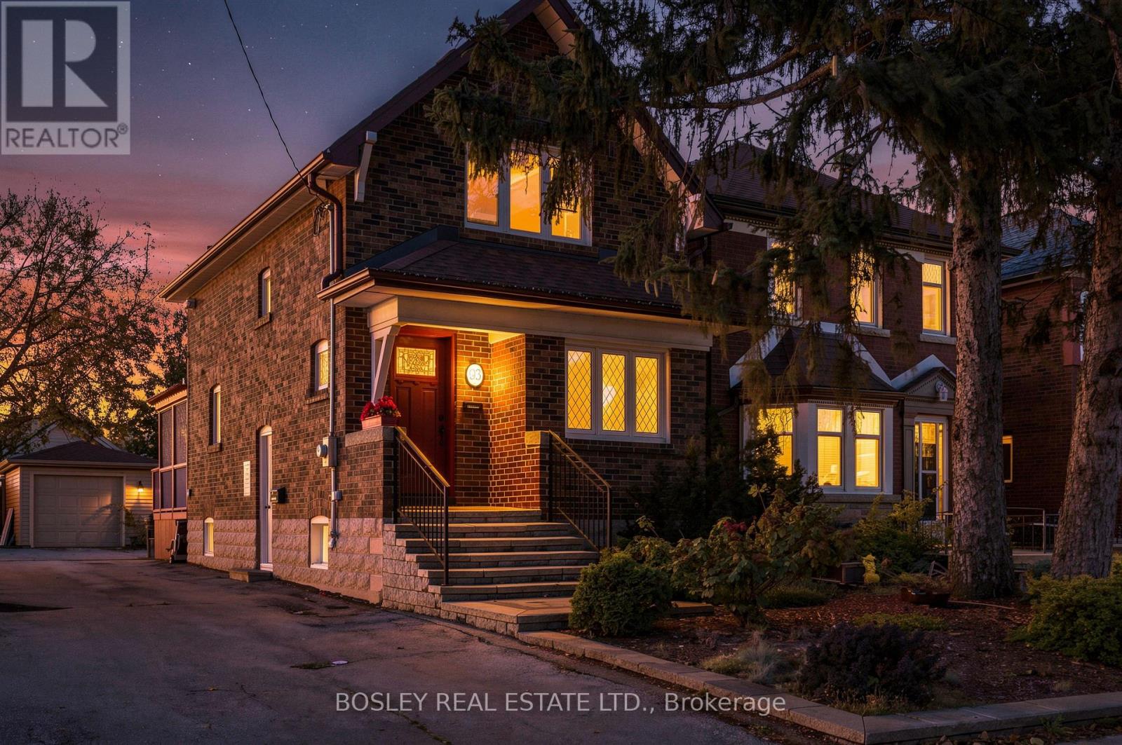 93 Eleventh Street, Toronto, Ontario  M8V 3G6 - Photo 4 - W14099100