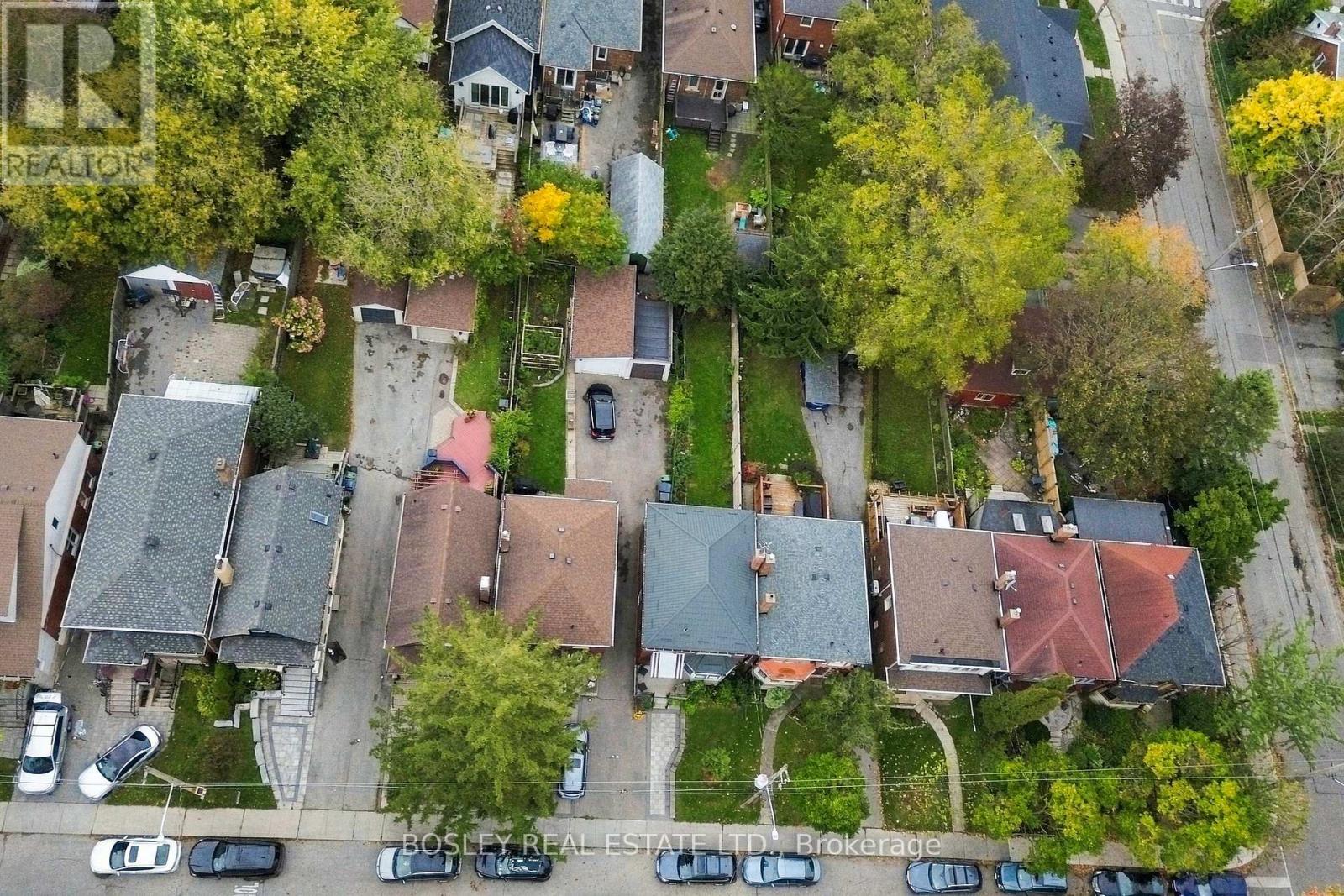 93 Eleventh Street, Toronto, Ontario  M8V 3G6 - Photo 44 - W14099100