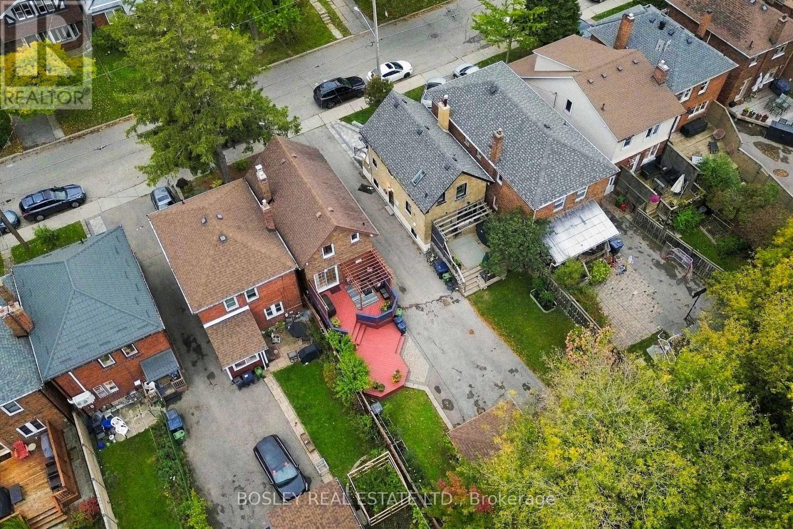 93 Eleventh Street, Toronto, Ontario  M8V 3G6 - Photo 47 - W14099100