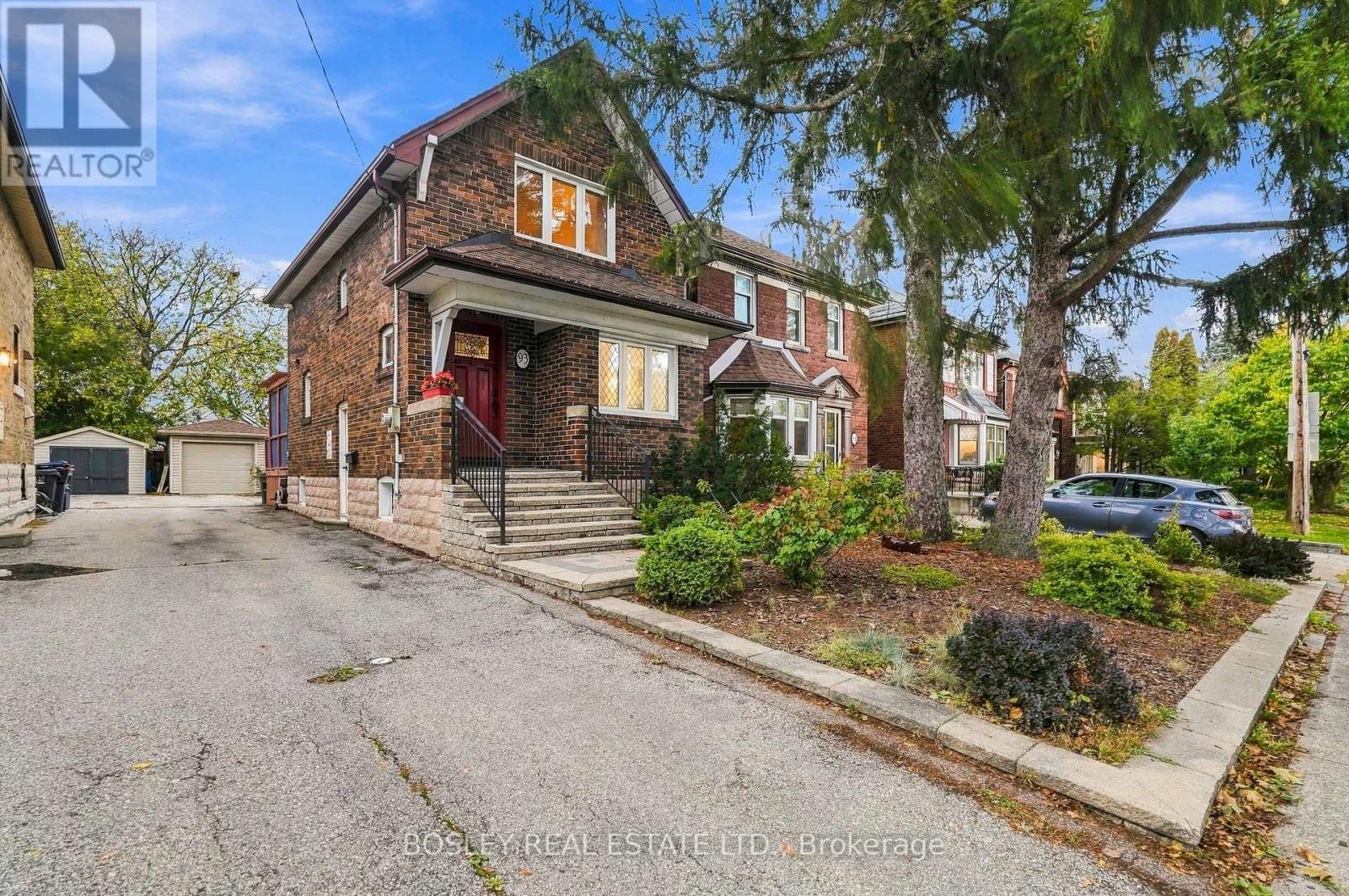 93 Eleventh Street, Toronto, Ontario  M8V 3G6 - Photo 6 - W14099100