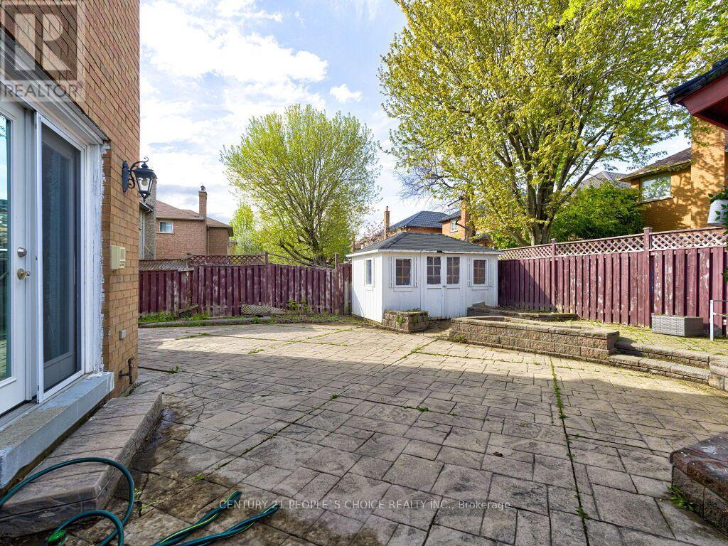 5965 River Grove Avenue, Mississauga, Ontario  L5M 4Z8 - Photo 49 - W14099142