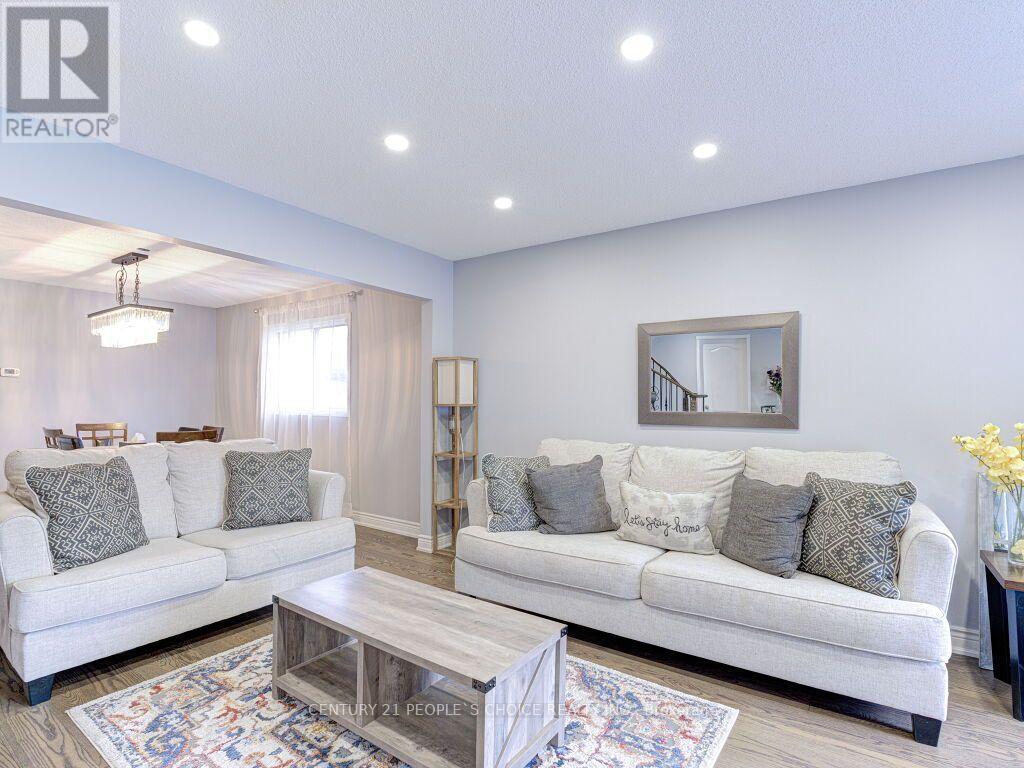 5965 River Grove Avenue, Mississauga, Ontario  L5M 4Z8 - Photo 7 - W14099142