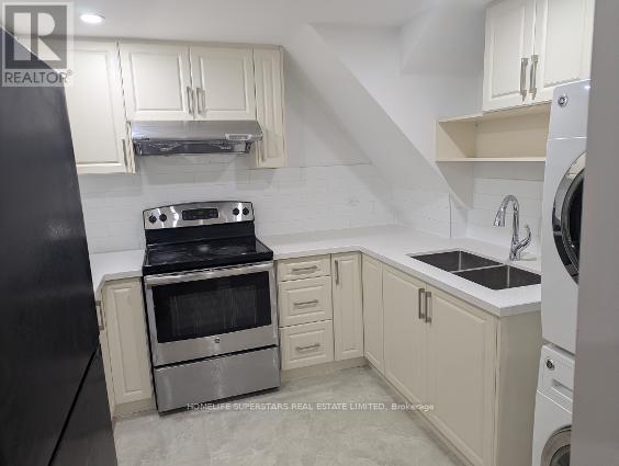 Basement Apartment - 26 Glenmore Crescent, Brampton (Northgate), Ontario  L6S 1H8 - Photo 5 - W14099150