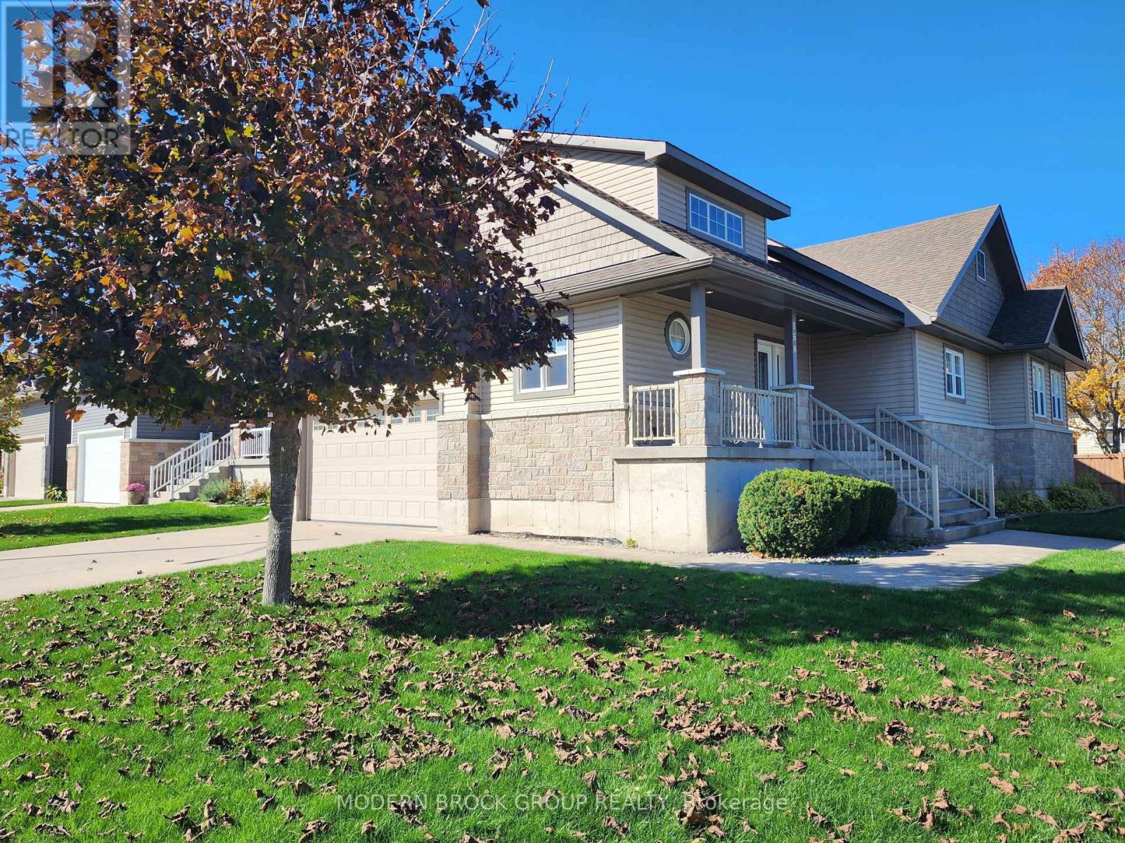 158 Wildwood Crescent, Brockville, Ontario  K6V 0A8 - Photo 6 - X14085178