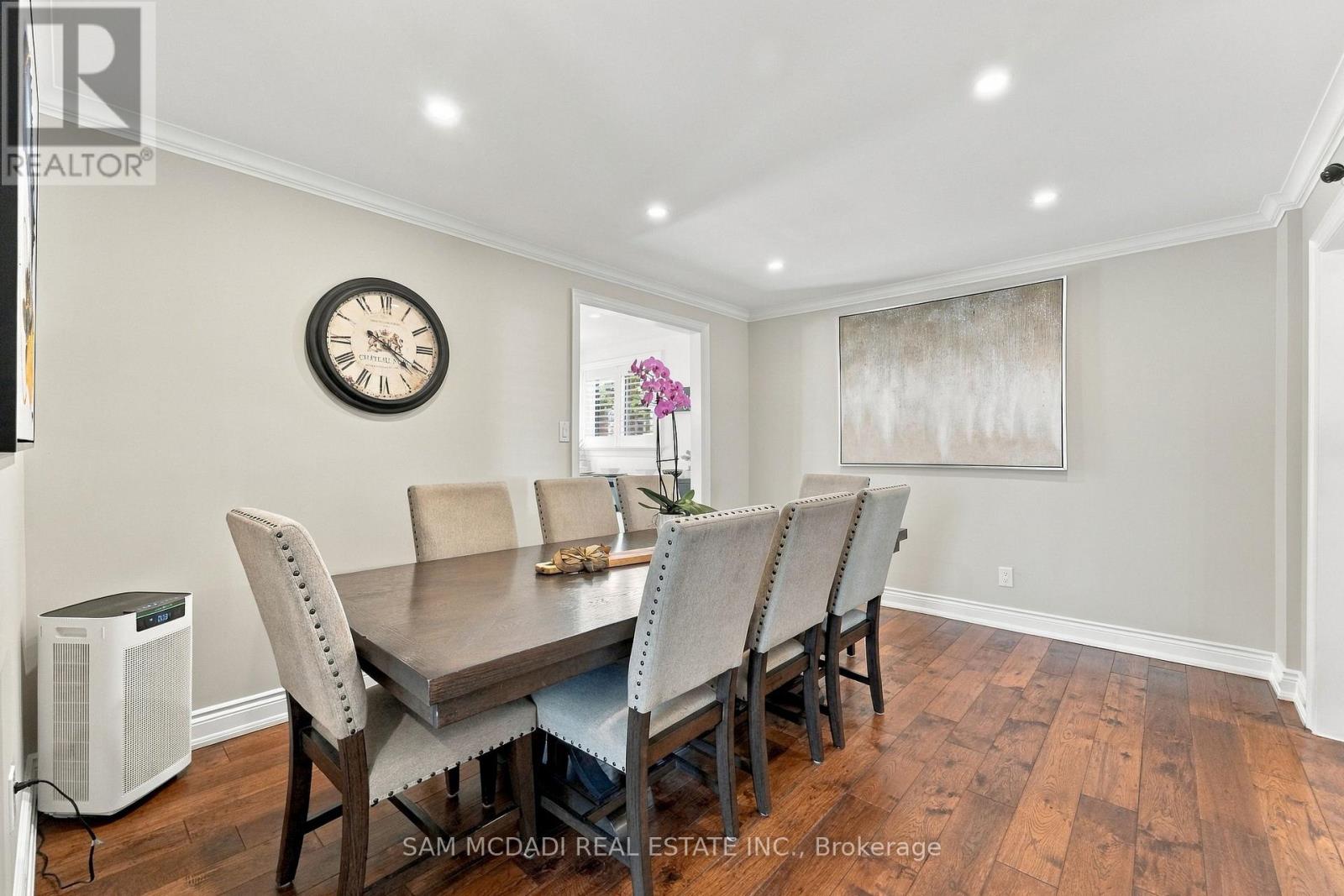 22 Bywood Crescent, Hamilton, Ontario  L8J 1G8 - Photo 7 - X14099092