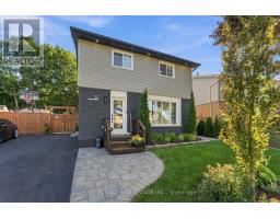 22 BYWOOD CRESCENT, Hamilton, Ontario