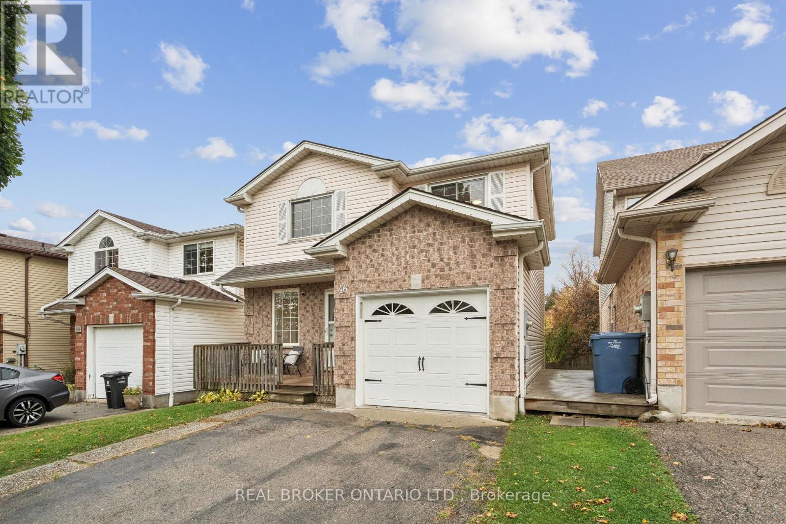 46 Chesterton Lane, Guelph, Ontario  N1E 6S8 - Photo 1 - X14099132
