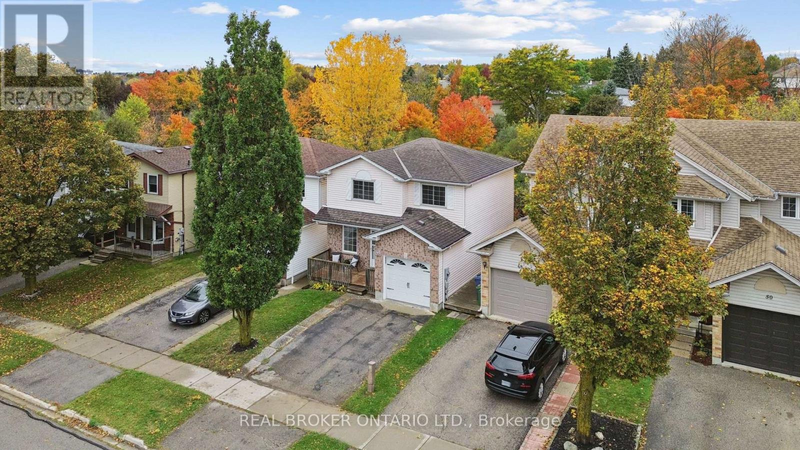 46 Chesterton Lane, Guelph, Ontario  N1E 6S8 - Photo 30 - X14099132