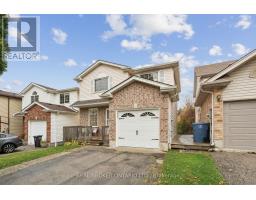 46 CHESTERTON LANE, Guelph, Ontario