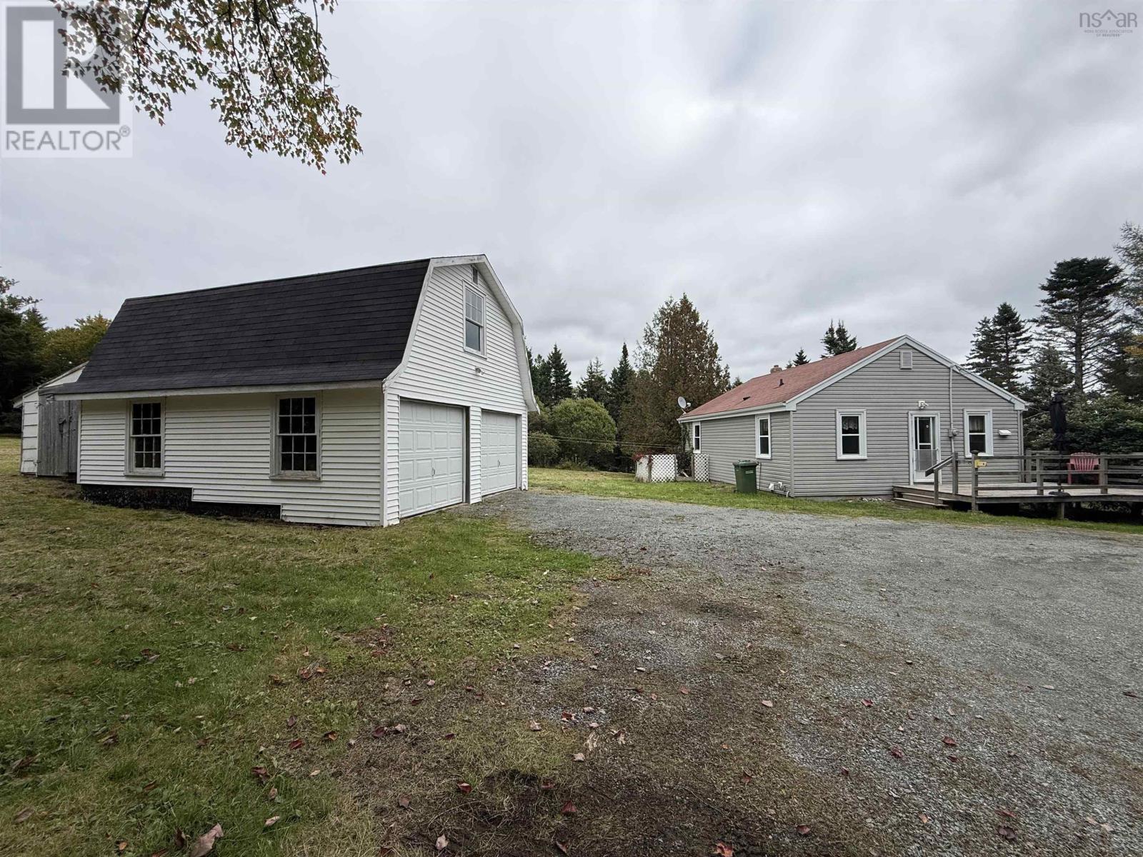 7813 7 Highway, Musquodoboit Harbour, Nova Scotia
