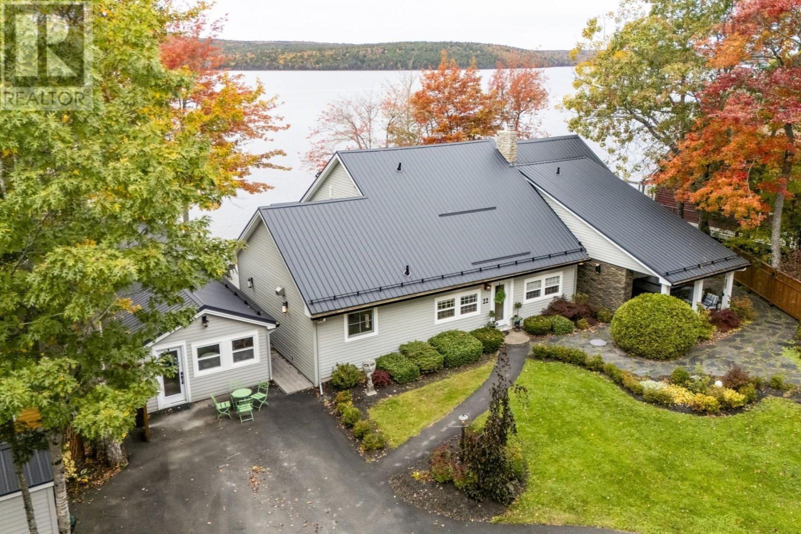 22 Parkview Drive, oakfield, Nova Scotia