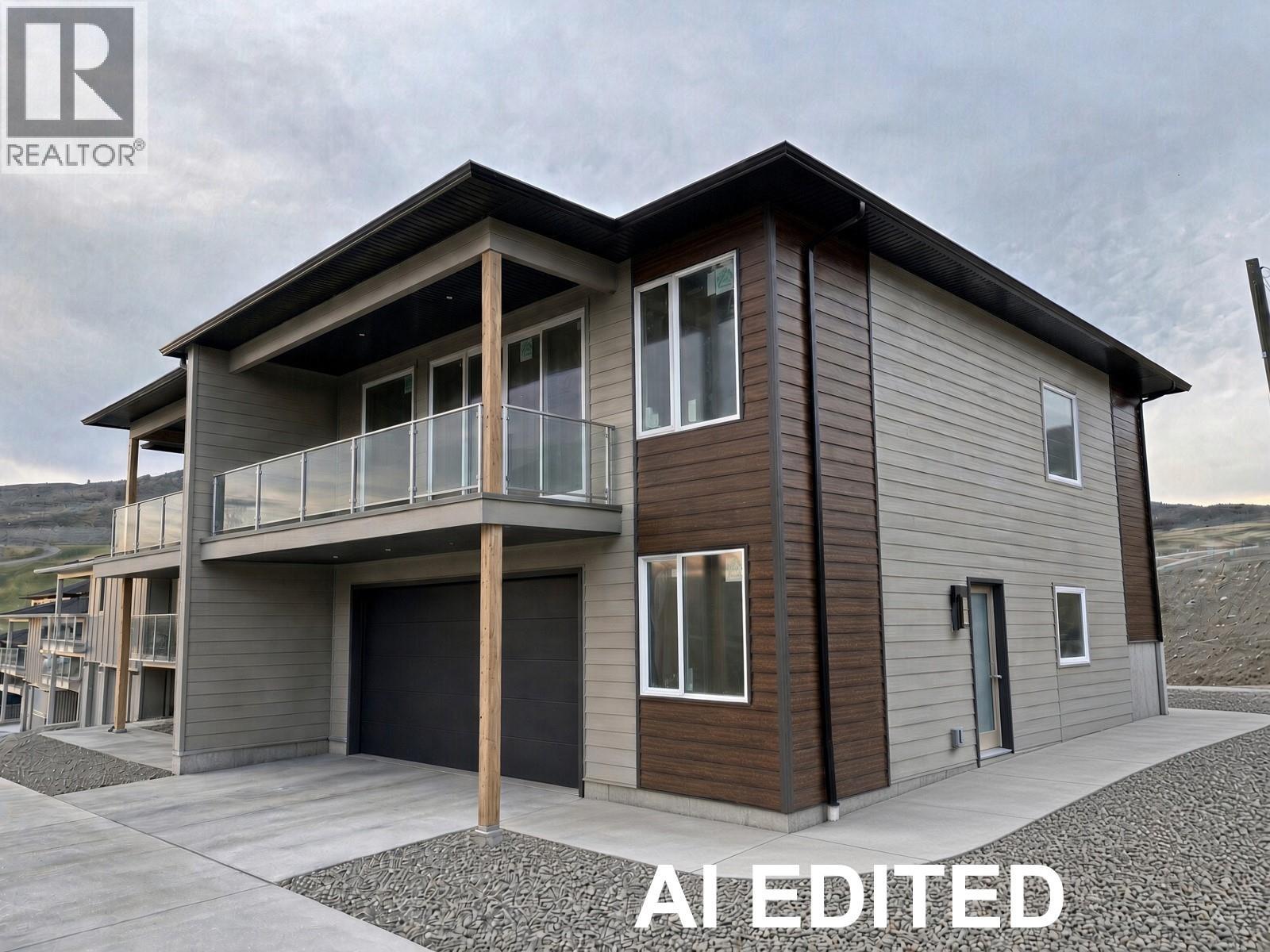 4303 Painted Turtle Drive, Vernon, British Columbia