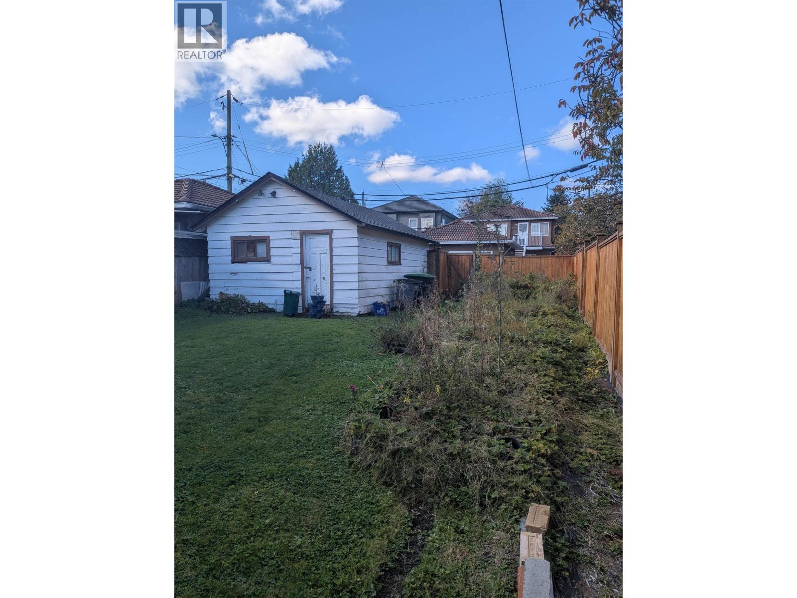 4505 Ross Street, Vancouver, British Columbia  V5V 4T8 - Photo 4 - R3175602