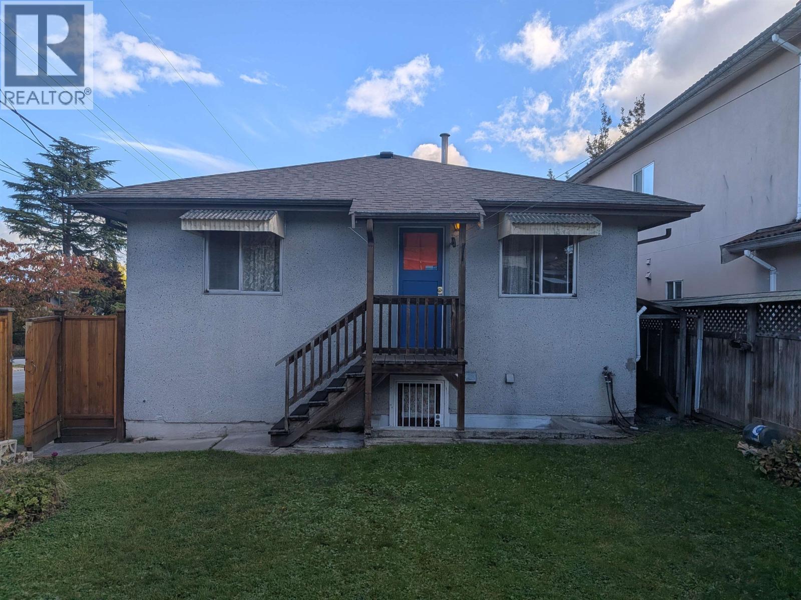 4505 Ross Street, Vancouver, British Columbia  V5V 4T8 - Photo 3 - R3175602