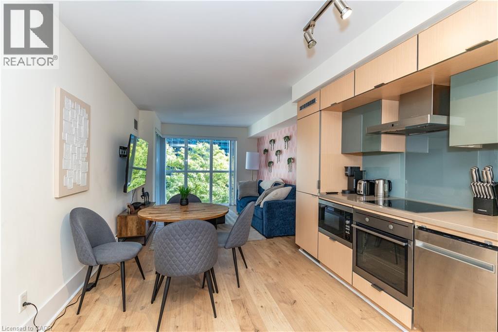 300 Front Street W Unit# 307, Toronto, Ontario  M5V 0E9 - Photo 11 - 40872250
