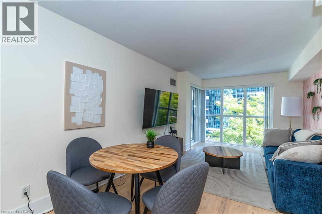 300 Front Street W Unit# 307, Toronto, Ontario  M5V 0E9 - Photo 12 - 40872250