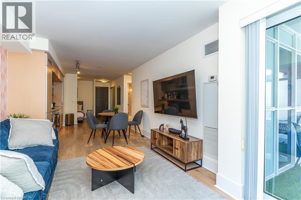 300 Front Street W Unit# 307, Toronto, Ontario  M5V 0E9 - Photo 10 - 40872250