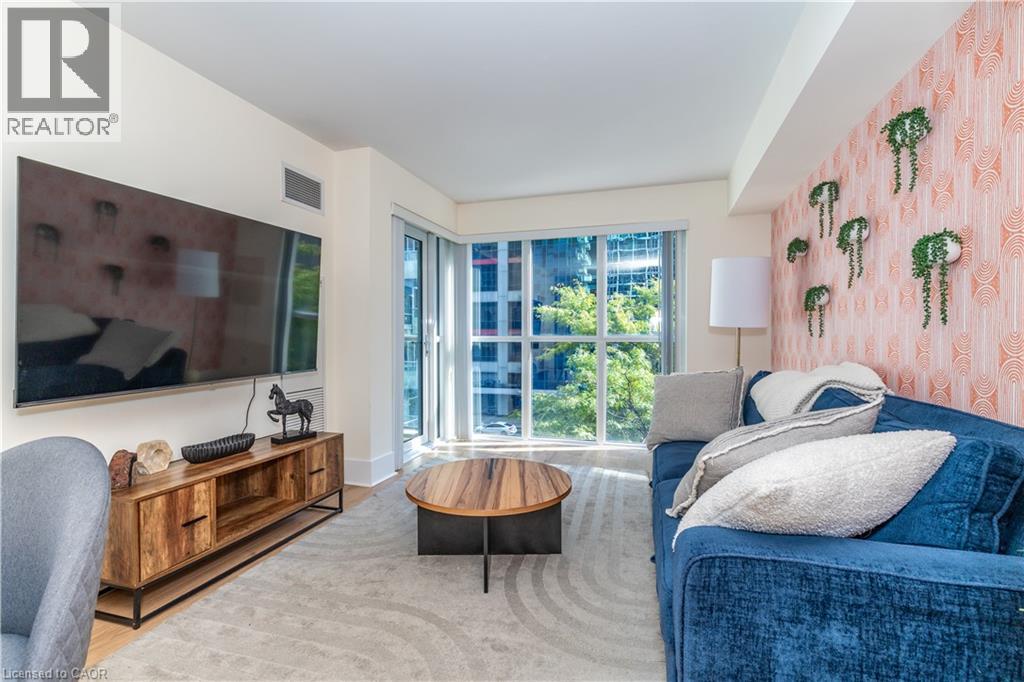 300 Front Street W Unit# 307, Toronto, Ontario  M5V 0E9 - Photo 14 - 40872250