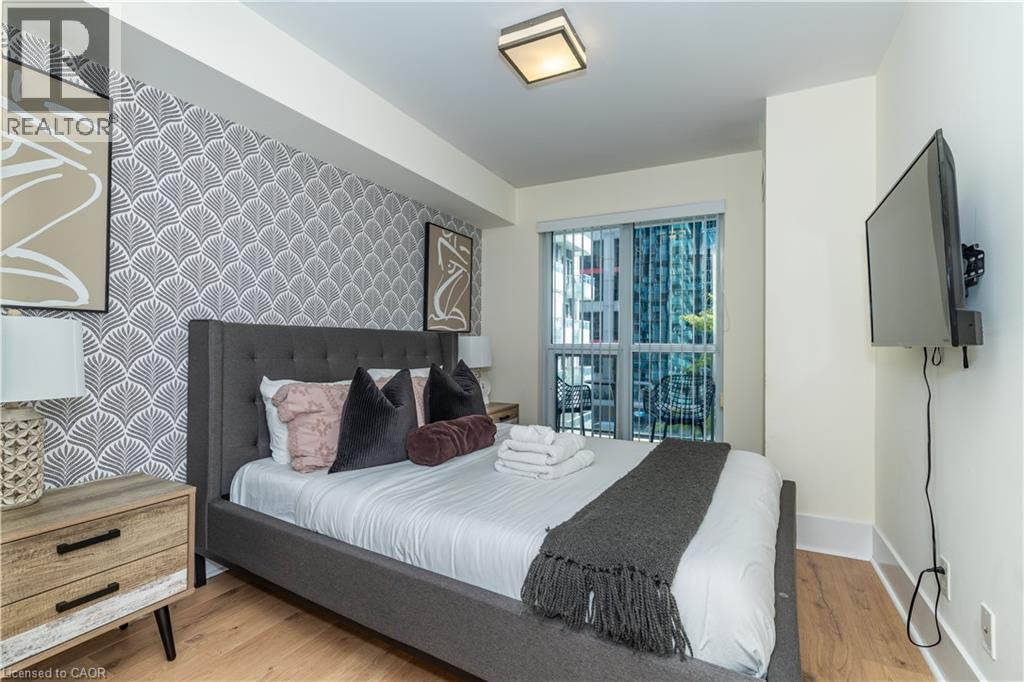 300 Front Street W Unit# 307, Toronto, Ontario  M5V 0E9 - Photo 15 - 40872250