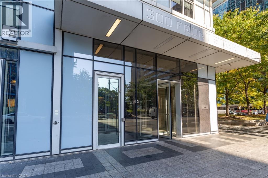 300 Front Street W Unit# 307, Toronto, Ontario  M5V 0E9 - Photo 3 - 40872250