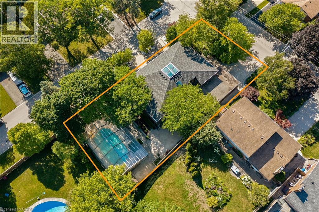78 Terrace Drive, Dundas, Ontario  L9H 3X2 - Photo 2 - 40872543
