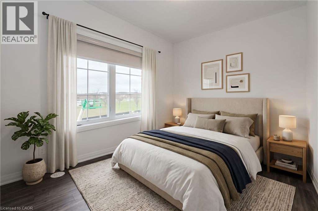 265 Cotton Grass Street Unit# 201, Kitchener, Ontario  N2E 0L1 - Photo 14 - 40872548