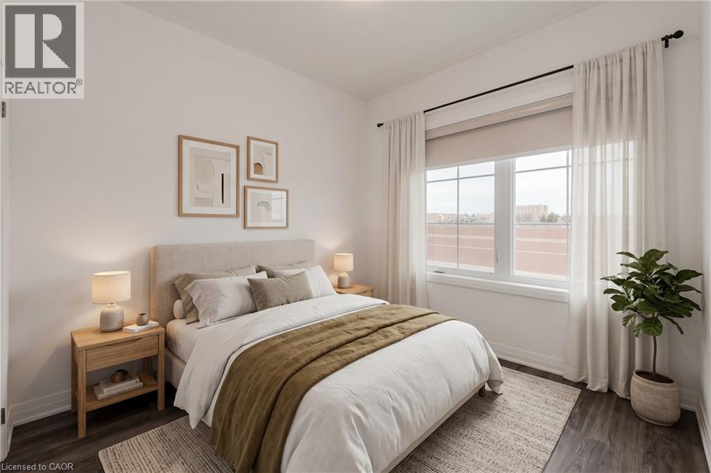 265 Cotton Grass Street Unit# 201, Kitchener, Ontario  N2E 0L1 - Photo 10 - 40872548