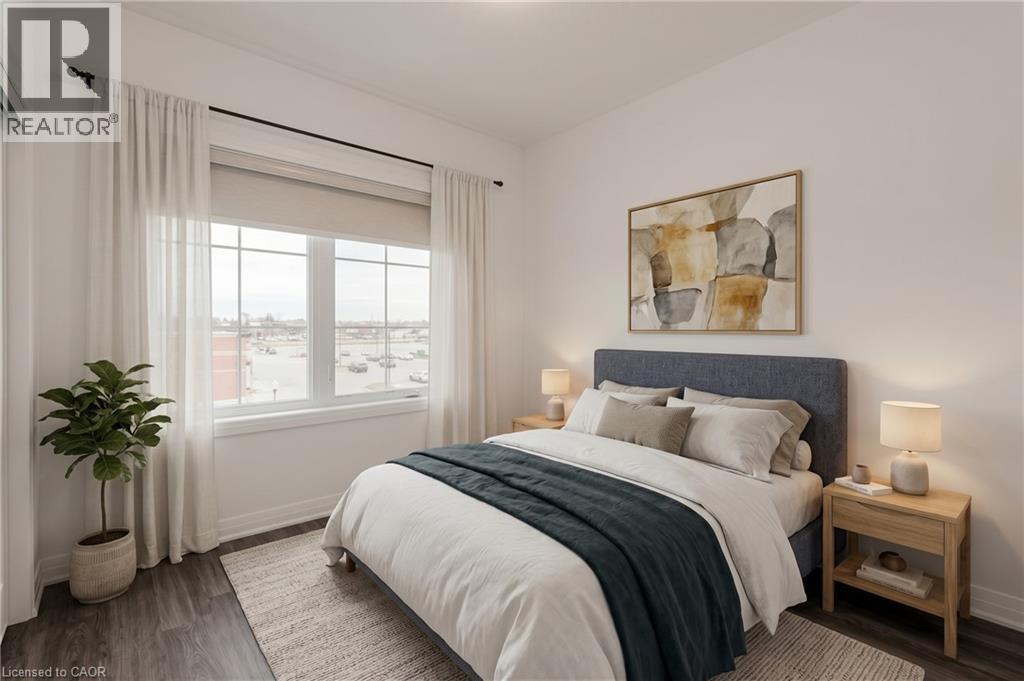 265 Cotton Grass Street Unit# 201, Kitchener, Ontario  N2E 0L1 - Photo 11 - 40872548