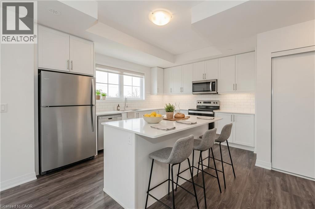 265 Cotton Grass Street Unit# 201, Kitchener, Ontario  N2E 0L1 - Photo 4 - 40872548