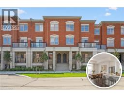 265 COTTON GRASS Street Unit# 201, kitchener, Ontario