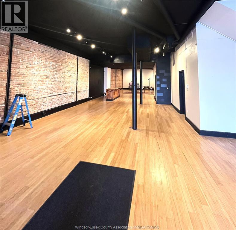 1719 Wyandotte Street East Unit# Main, Windsor, Ontario  N8Y 1C9 - Photo 7 - 26025787
