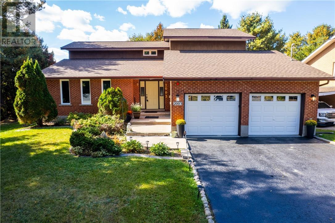 2003 Armstrong Street, Sudbury, Ontario