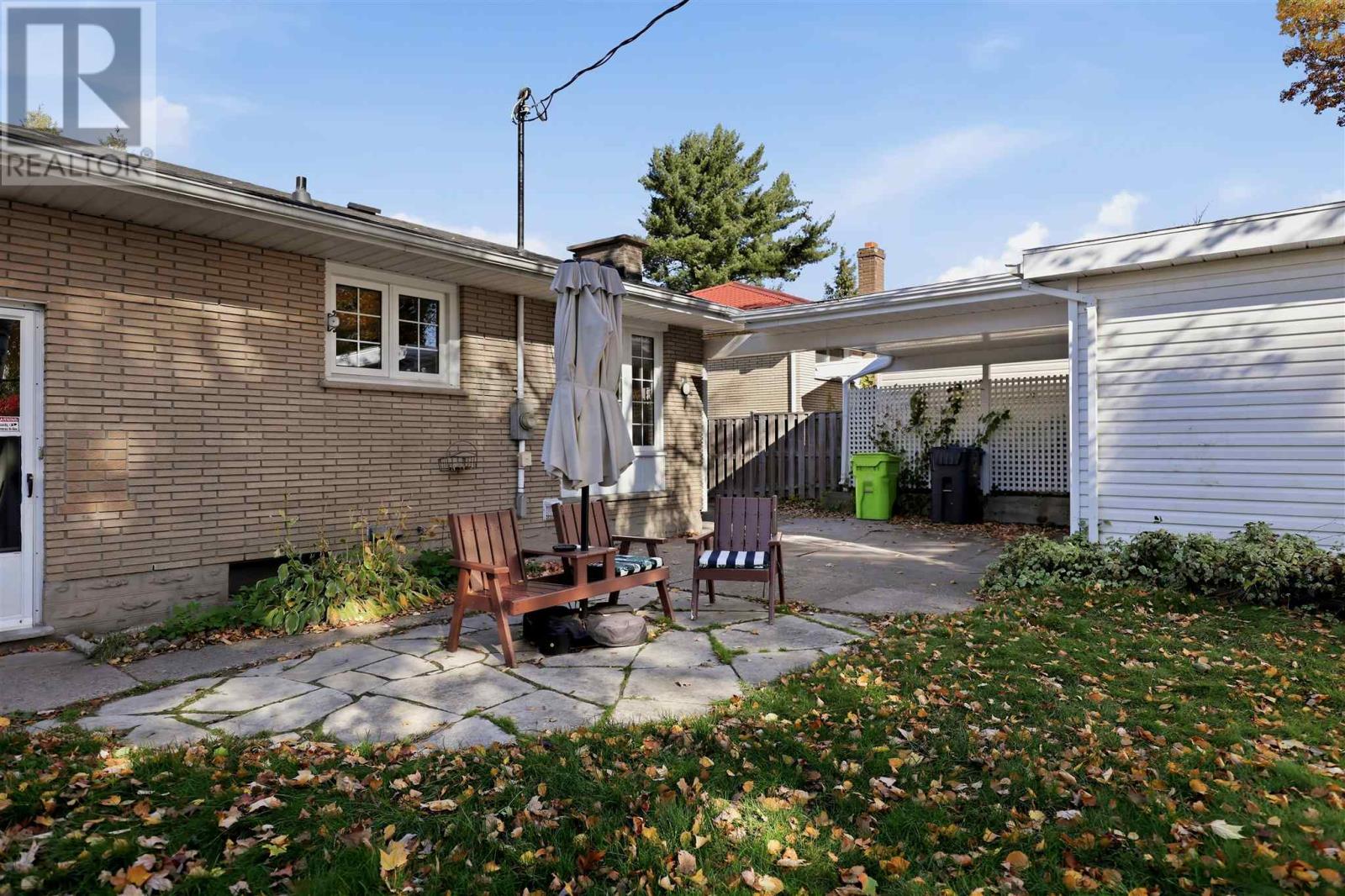 13 Irwin Ave, Sault Ste. Marie, Ontario  P6A 3P7 - Photo 27 - SM262936