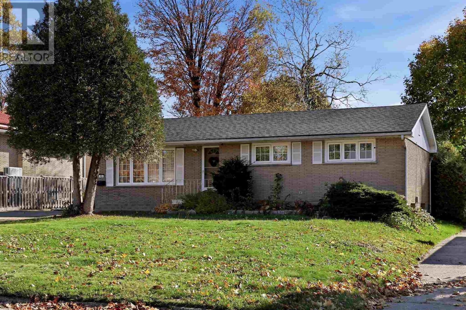13 Irwin Ave, Sault Ste. Marie, Ontario  P6A 3P7 - Photo 36 - SM262936