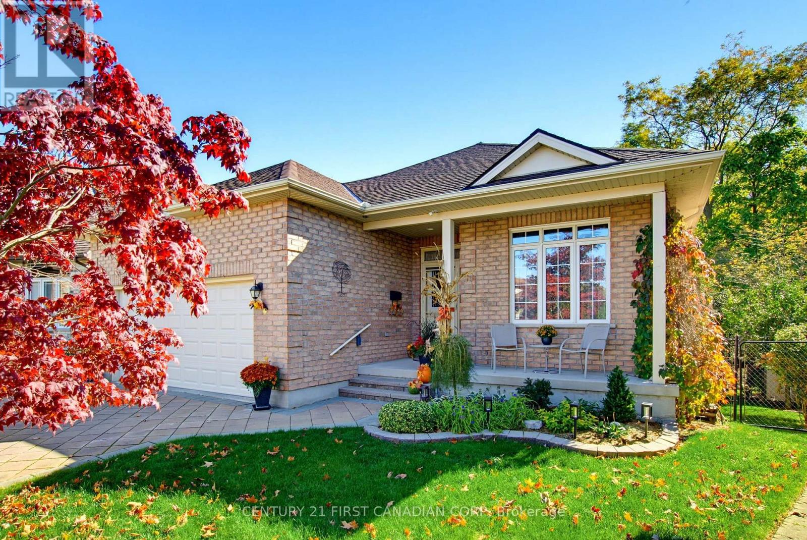 1611 Blackmaple Crescent, London East, Ontario  N5Y 6L7 - Photo 3 - X14083650