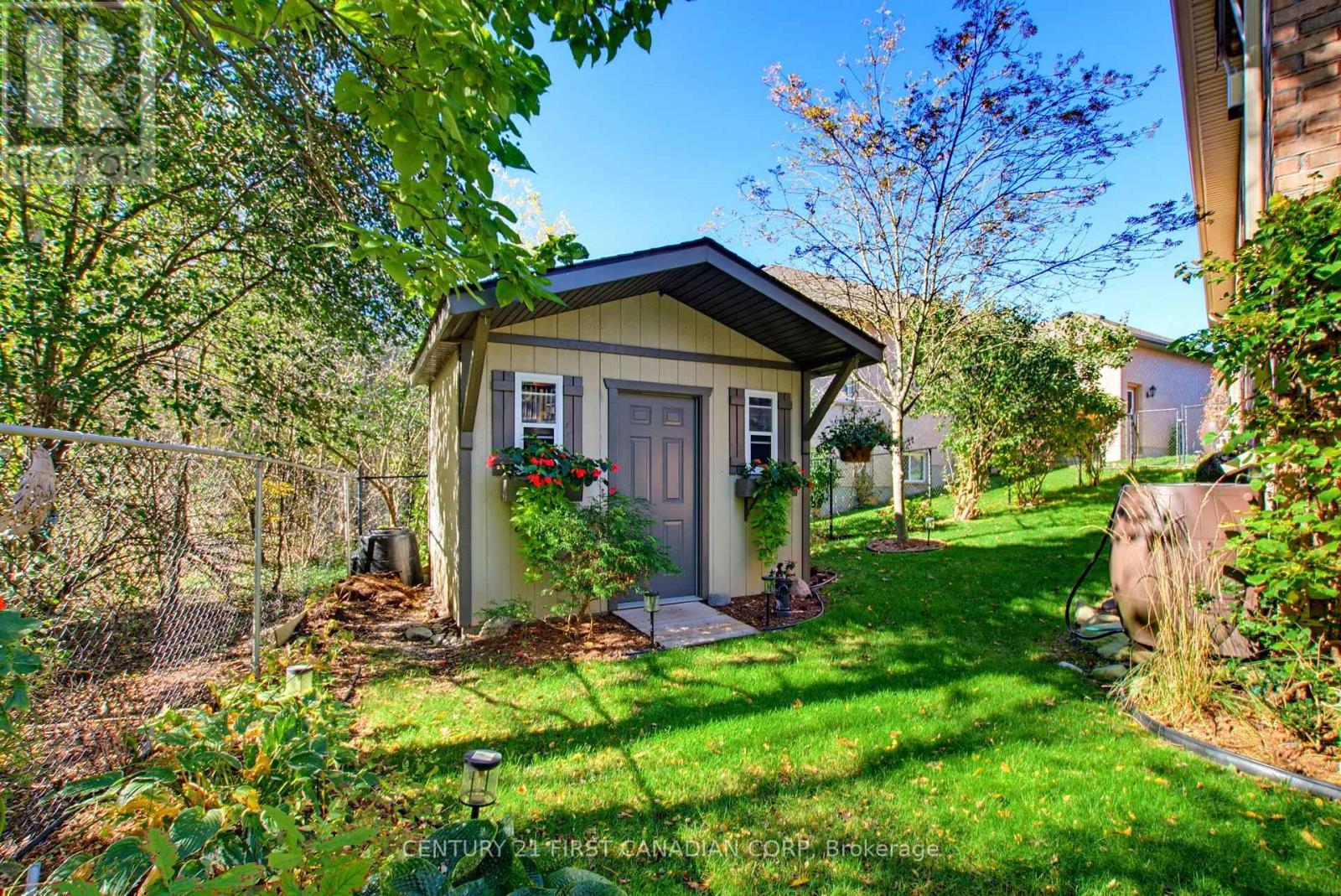 1611 Blackmaple Crescent, London East, Ontario  N5Y 6L7 - Photo 29 - X14083650