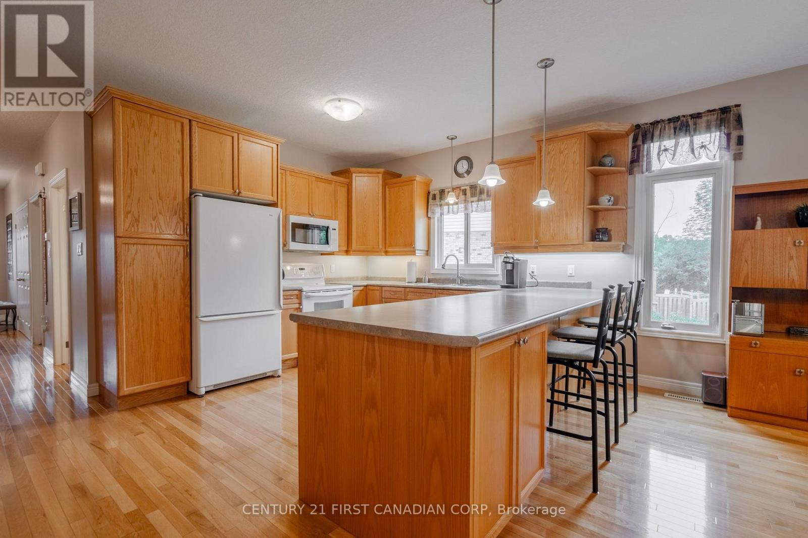 1611 Blackmaple Crescent, London East, Ontario  N5Y 6L7 - Photo 5 - X14083650